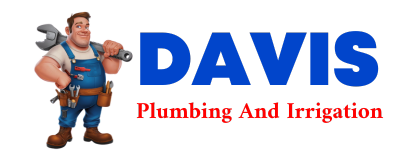 Trusted plumber in LIPSCOMB